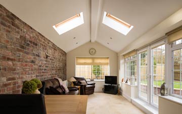 conservatory roof insulation Bunwell, Norfolk