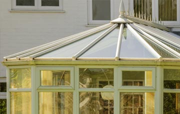conservatory roof repair Bunwell, Norfolk