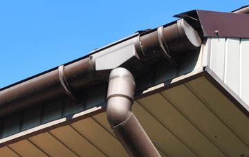 types of Bunwell fascias