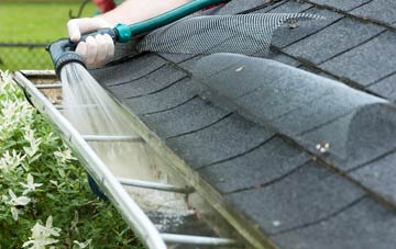 Bunwell gutter cleaning costs