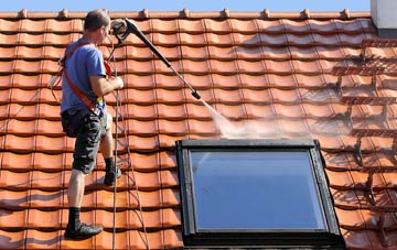 roof cleaning Bunwell, Norfolk