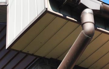 Bunwell soffit installation costs