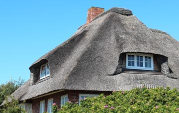 thatch roofing Bunwell, Norfolk
