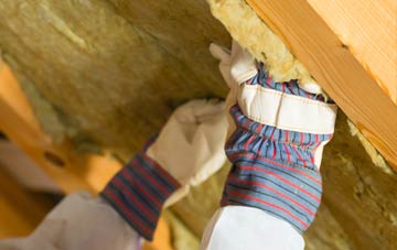 types of Bunwell pitched roof insulation materials
