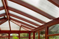 Bunwell conservatory roofing insulation