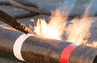 Bunwell flat roofing replacement